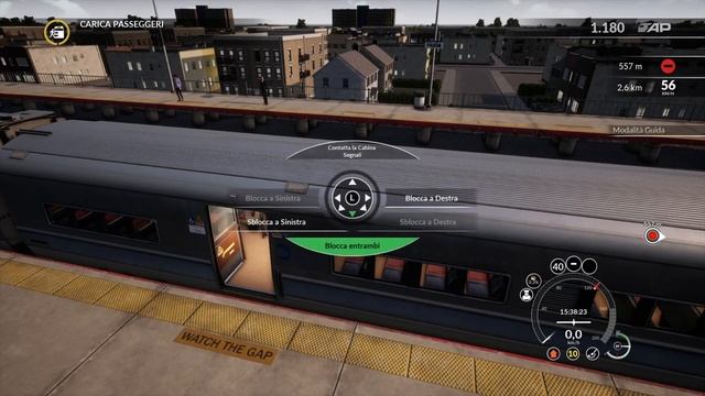 TRAIN SIM WORLD 2020 - LIRR BUDD M3 EMU INTRODUCTION - PS4 PRO смотреть онлайн