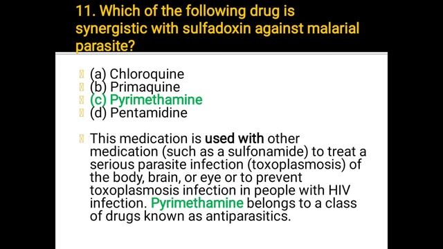 Chemotherapy mcq and chemotherapy of cancer mcq || gpat , di & nipper prepration || PART - 1 смотреть онлайн
