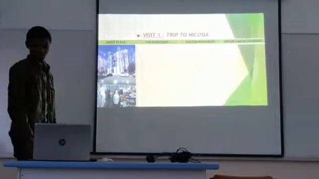CIP présentation part 1 смотреть онлайн
