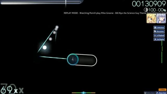 Mike Greene - Bill Nye the Science Guy Theme Song [Saccharomyces cerevisiae] [HDDT] - SS смотреть онлайн