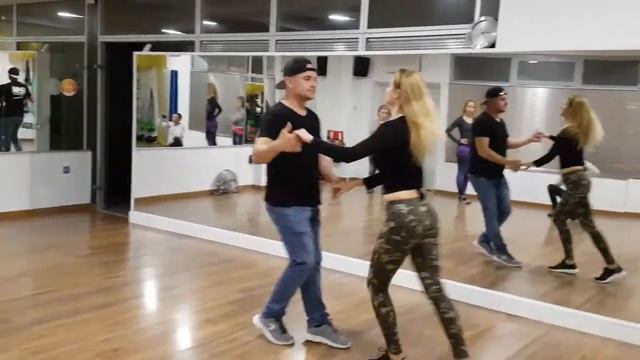 Salsa Benicarlo смотреть онлайн