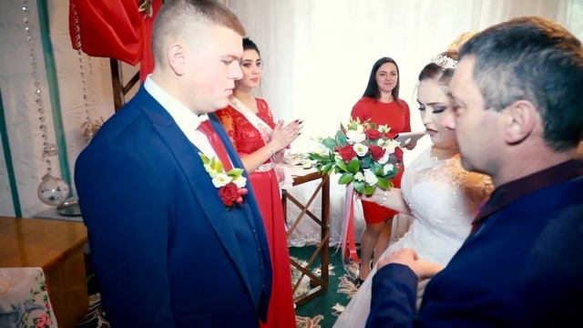 Oleksandr & Anna смотреть онлайн