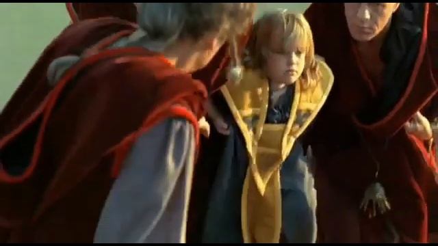 The Beastmaster (1982): Child Sacrifice Scene смотреть онлайн
