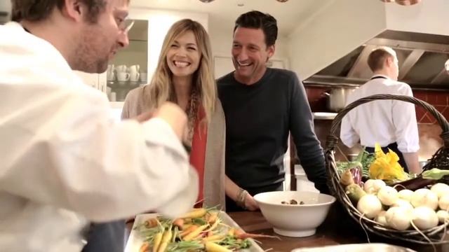 A Taste Of Provence By Alain Ducasse Tour, Nice, France