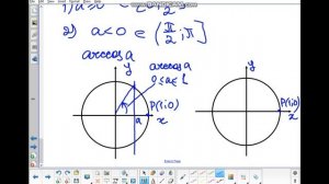151,251(15.04), 551,751(16.04) Лекция №33 "Уравнение cosx=a"