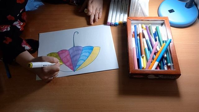 Заняття з АРТ терапіі для дітей середнього та старшего дошкільного віку смотреть онлайн