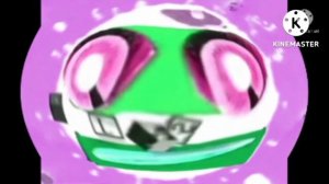 Klasky Csupo Robot Logo Effects (Sponsored By Klasky Csupo 2001 Effects) In Too Ruins Tree