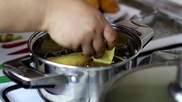 Ətli Badambura Və Ətli Göbələk (Soyuq Qəlyanaltı)