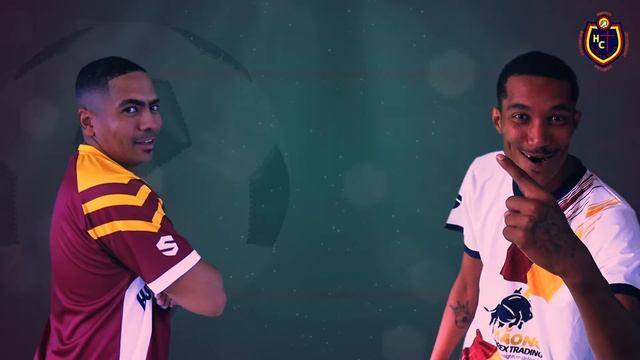 Holy Cross FC Kit Reveal Promo смотреть онлайн