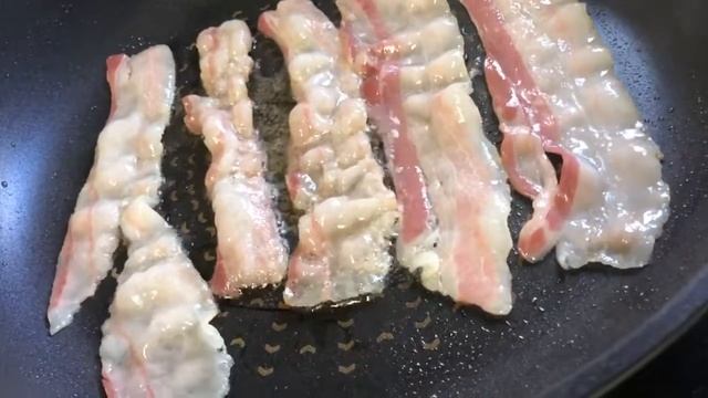 Iberico Bellota Bacon смотреть онлайн