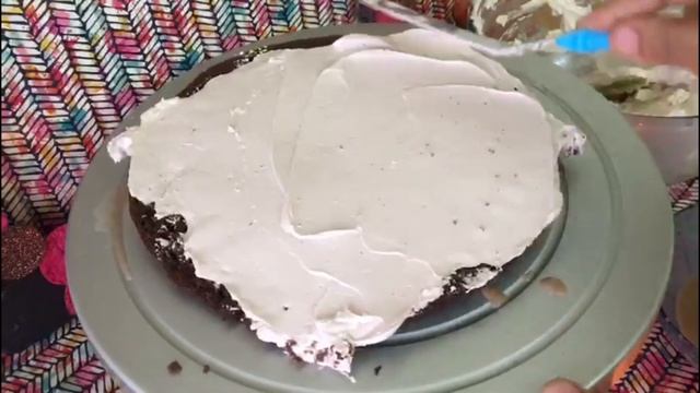 How To Make Belgium CHOCOLATE CAKE | Double Truffle Chocolate Cake