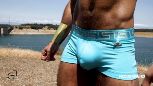 MODUS VIVENDI Meander Line