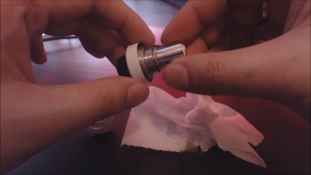 Koopor Knight Kit - Interesting Leak Proof Tank! смотреть онлайн