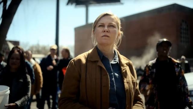Civil War (2024) Movie || Kirsten Dunst, Wagner Moura, Nick Offerman || Review And Facts