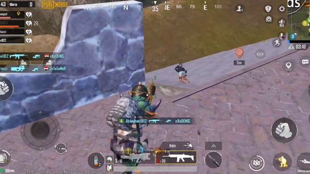НОВОЕ ЗИМНЕЕ ОБНОВЛЕНИЕ УЖЕ В ИГРЕ } КРЫСЫ ВЕЗДЕ } pubg mobile смотреть онлайн