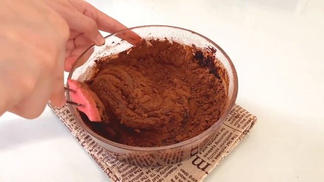 2 INGREDIENTS TRUFFLE CHOCOLATE CONDENSED MILK  | | Easy Recipe