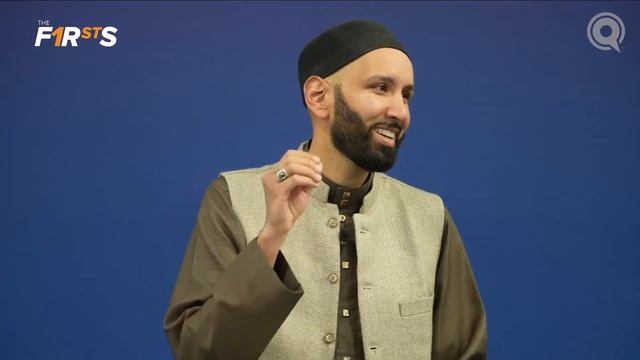 Sa'ad Ibn Ubadah (ra): The Generous Chief | The Firsts | Dr. Omar Suleiman смотреть онлайн