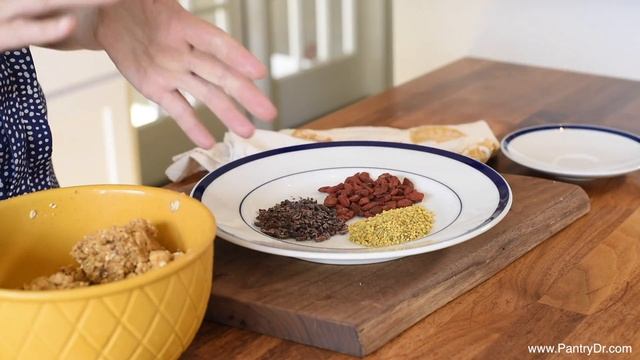 Sweet Potato Truffle смотреть онлайн