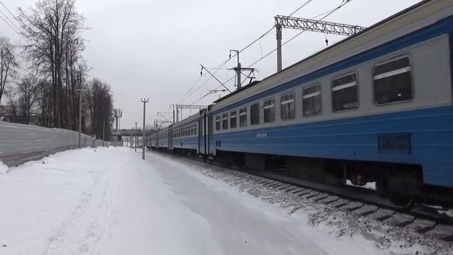 ЭД4М-0262 смотреть онлайн