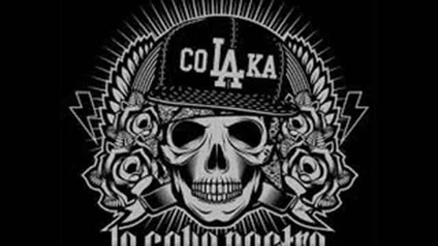 BIG LEFT OF LA COKA NOSTRA HEAD NOD SHIT смотреть онлайн