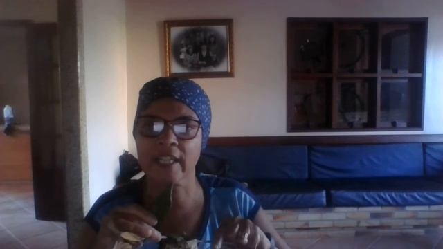 Erva Canela de velho - - Miconia albicans смотреть онлайн