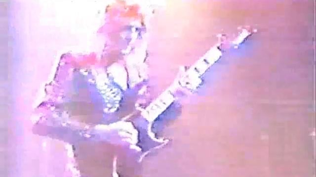 Judas Priest - Detroit 90 - Part 8 - The Ripper смотреть онлайн