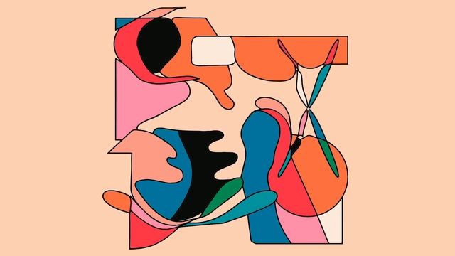Bonobo & Totally Enormous Extinct Dinosaurs - Heartbreak (Kerri Chandler Remix) (Official Audio) смотреть онлайн