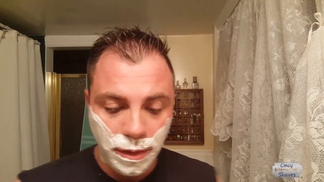 Nivea Shaving Cream