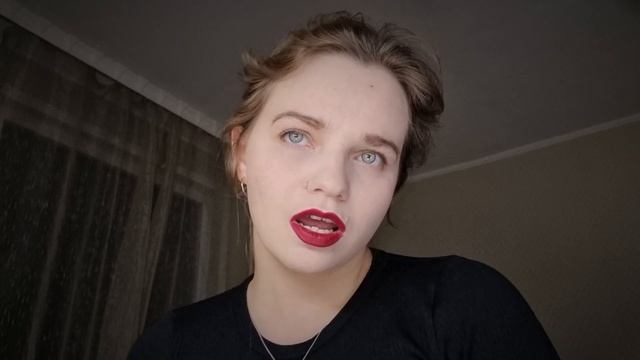 Russian Girl - Дарья Шмаленко COVER