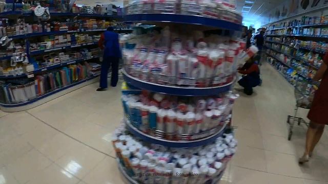 Цетнр города Тирасполь. Шериф. Поездка на такси с города в Красногорку 2021. смотреть онлайн