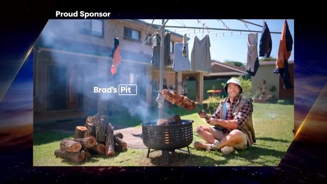 Channel Seven - Plate of Origin - Sponsor Billboard (31/8/2020) смотреть онлайн