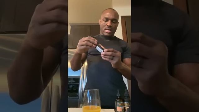 Usman's Morning Life Cykel Routine