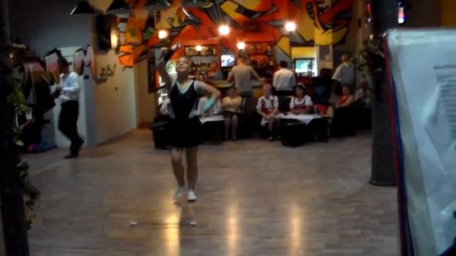 PARTY TANC KLUB..SZURETI BAL --BALUL STRUGURILOR ..2014..ORADEA смотреть онлайн