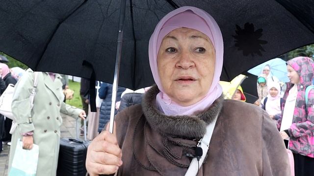 Лагерь «Туган Як » заезд смотреть онлайн
