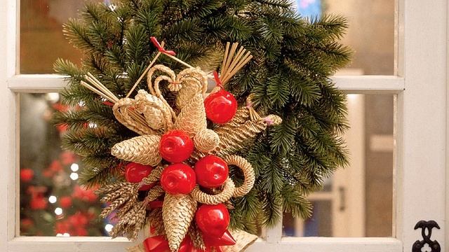 Christmas Carols - Jingle Bells смотреть онлайн