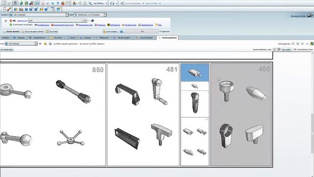 PARTsolutions - Partition Map Catalog смотреть онлайн