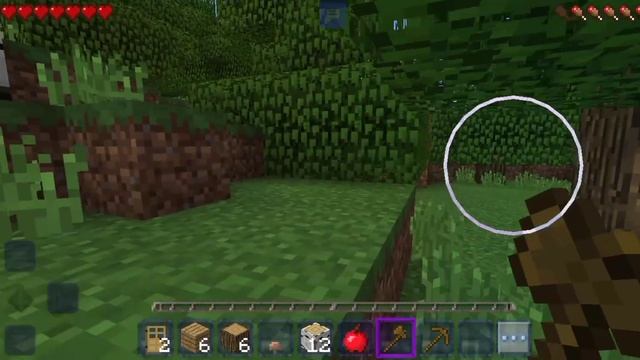 виживание в майнкрафт #1 смотреть онлайн