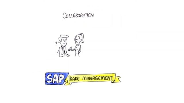 SAP Trade Management