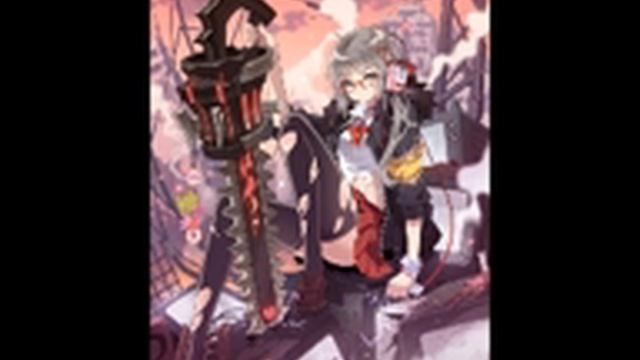 Soulworker Boss Thema смотреть онлайн