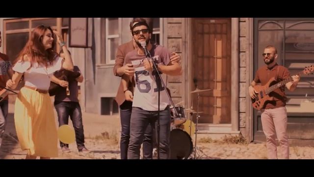 Turan Şahin   Ya Ben Anlatamadum Official Video ✔️