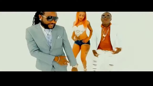 MASS POWER Feat MIYO - roule yon pye - ( New 2016 HipHop Kreyol video ) смотреть онлайн