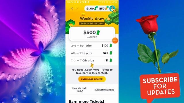 how to earn free money giftcard for Google play store freefire works 2022 смотреть онлайн