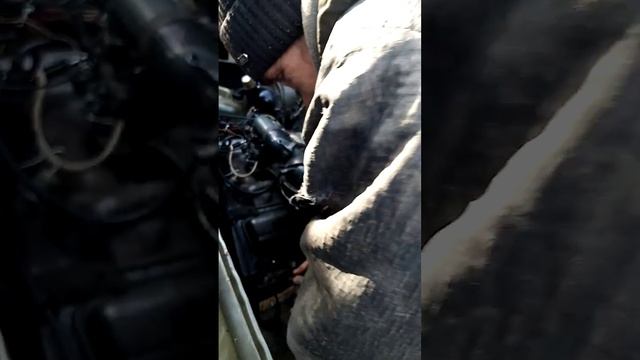 ремонт ЛУАЗа смотреть онлайн