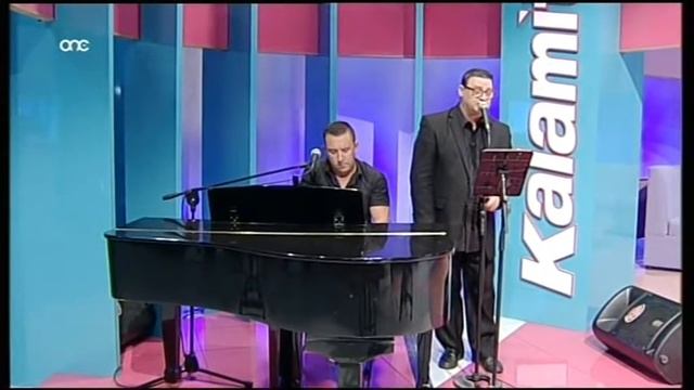 Alexander Schembri & Jamie Tonna - Mary Please Don't Cry on Kalamita смотреть онлайн