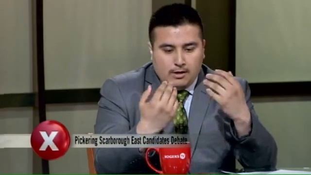 Pickering-Scarborough East Debate 2014 Toronto смотреть онлайн