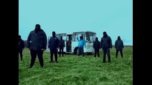 Грибы-между нами тает жир