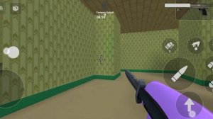 игра в chicken gun приват и нахожу пасхалку на тол чикина
