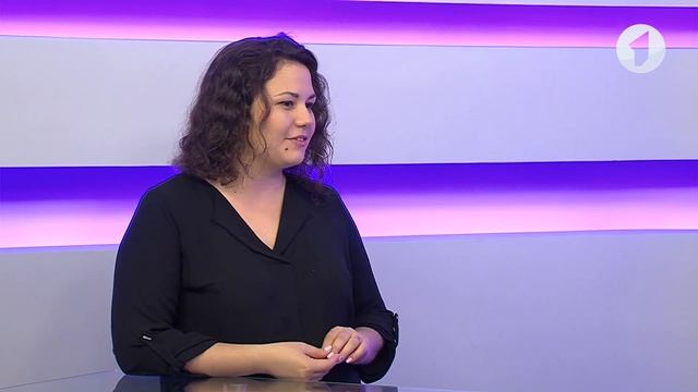 Ольга Бархатова - об итогах и заключительном концерте акции "ЗОЖигайз" / Утренний эфир смотреть онлайн