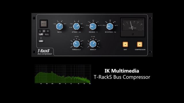 Comparison - SSL Bus Compressor – Which sounds best on drums? (no voice) смотреть онлайн