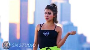 ♫ Scooter - Bora! Bora! Bora!  (Josifer Remix) ♫ SN Studio Shuffle Dance Video